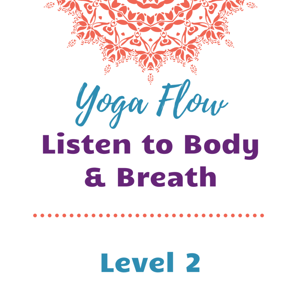 Yoga Flow - Body & Breath - Christel | Embody Wealthy