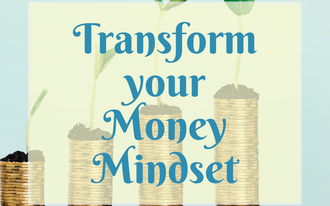 Money Mindset – Don’t Budget