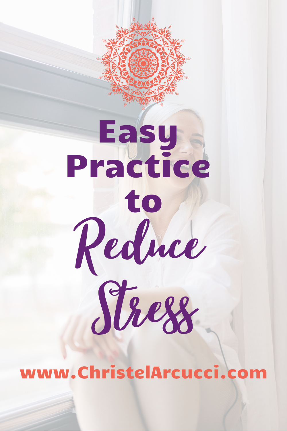 Stress Reduction Practice