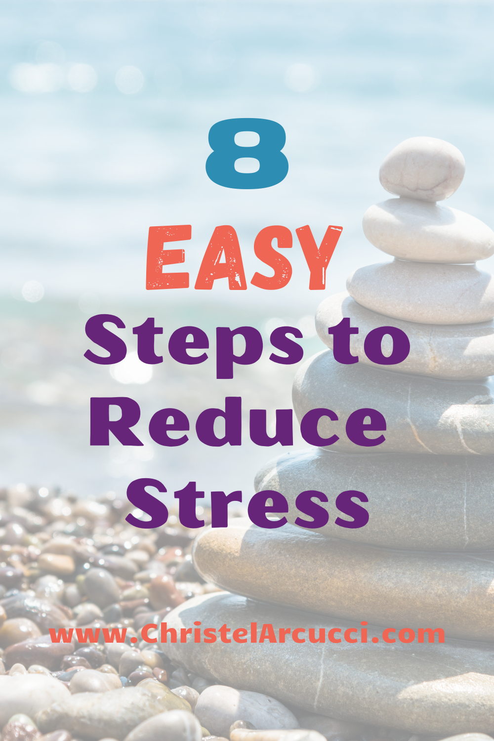 Mindfulness Practice to Reduce Stress